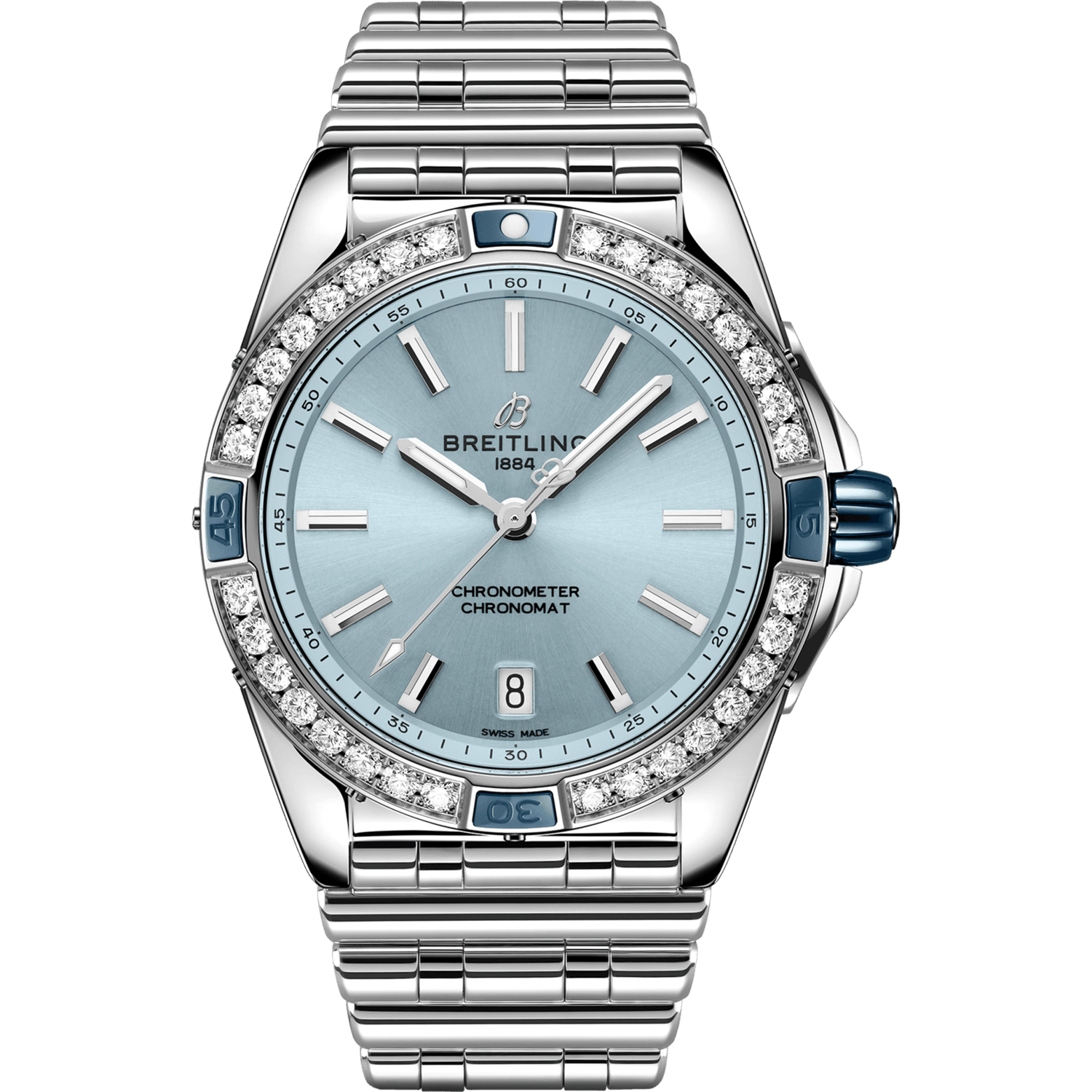 Breitling Super Chronomat Automatic A17356531C1A1 Men/Unisex Automatic