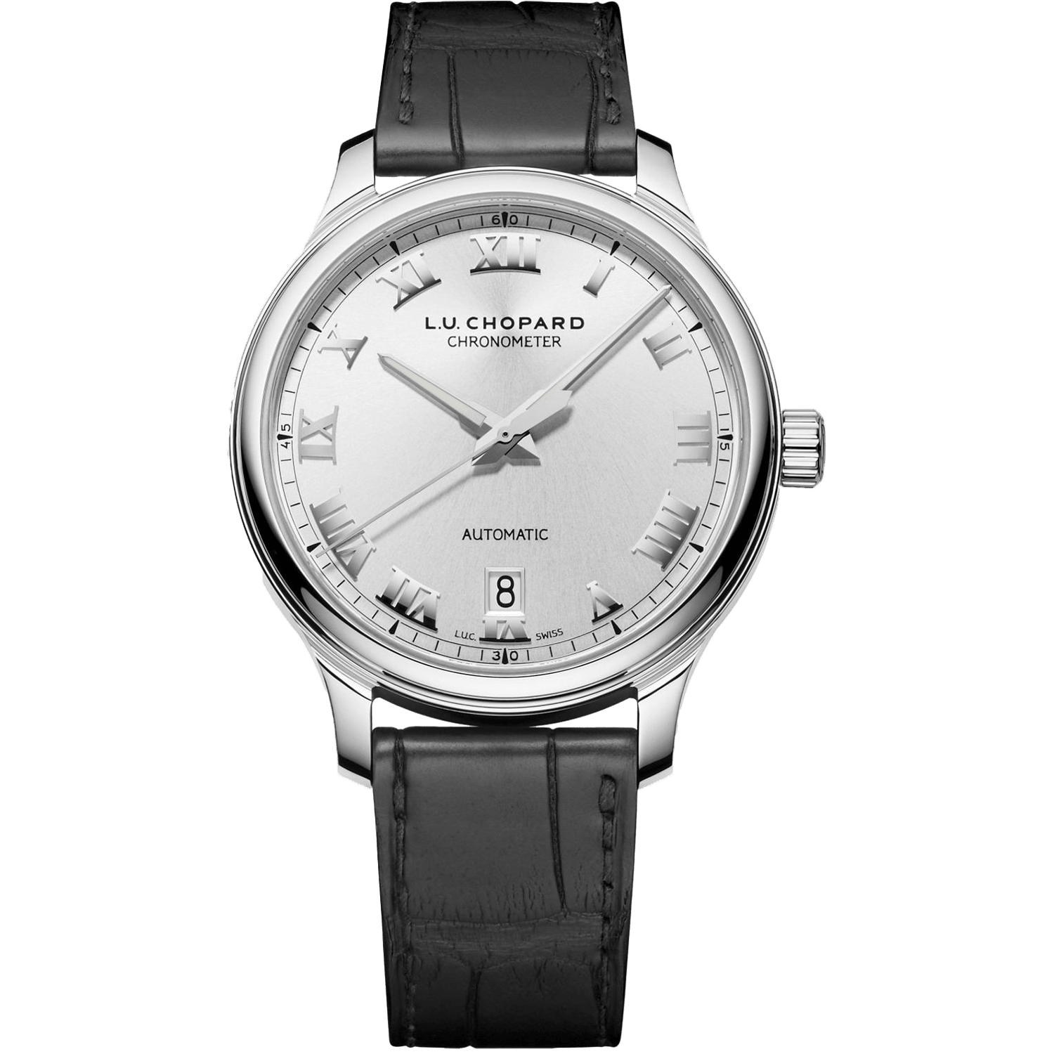 Chopard L.U.C 168558-3001 Men/Unisex Self-winding