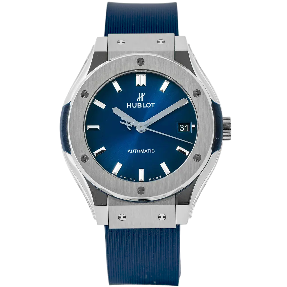 Hublot Classic Fusion 542.NX.7170.RX Men/Unisex Self-winding