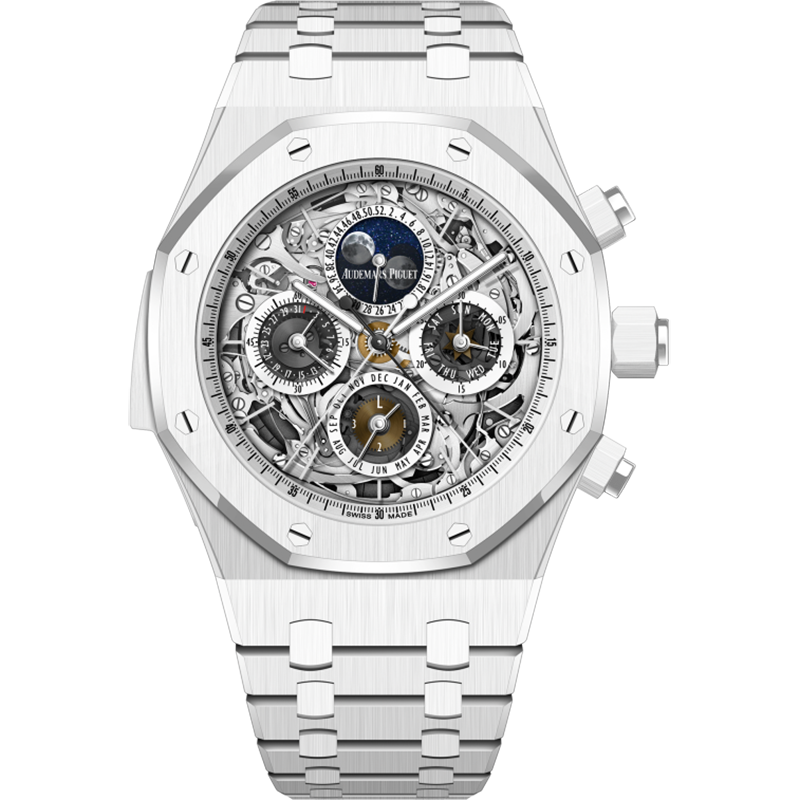Audemars Piguet 26605CB.OO.1248CB.01 Men/Unisex Self-winding