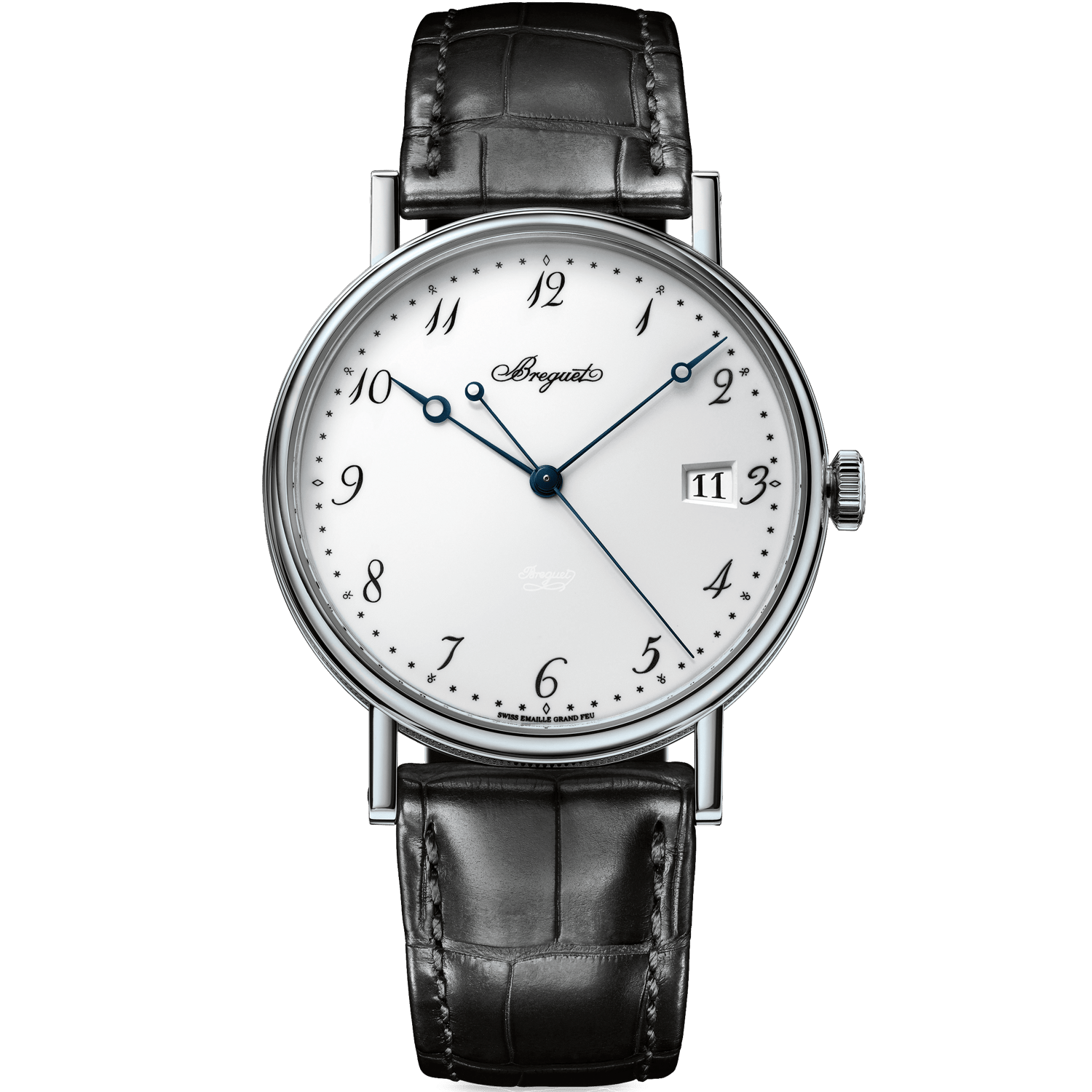 Breguet Classique 5177BB/29/9V6 Men/Unisex Automatic