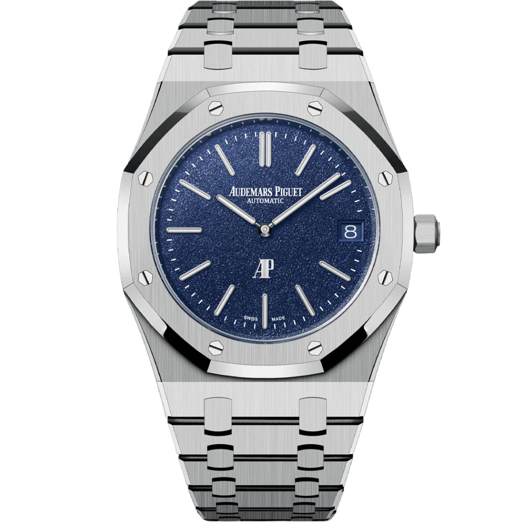 Audemars Piguet Royal Oak Selfwinding 16202BC.OO.1240BC.02 Men/Unisex Self-winding