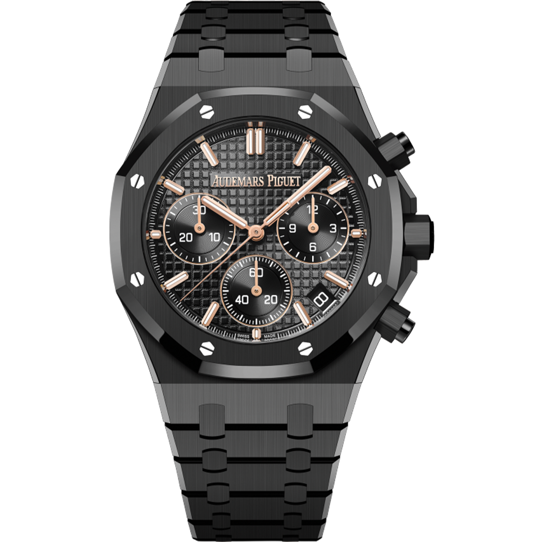 Audemars Piguet Royal Oak Selfwinding Chronograph 26240CE.OO.1225CE.01 Men/Unisex Automatic