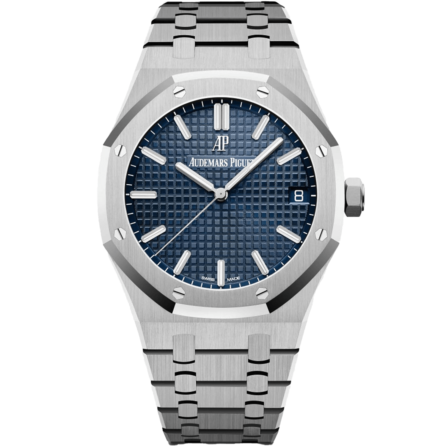 Audemars Piguet Royal Oak Selfwinding 15500ST.OO.1220ST.01 Men/Unisex Automatic