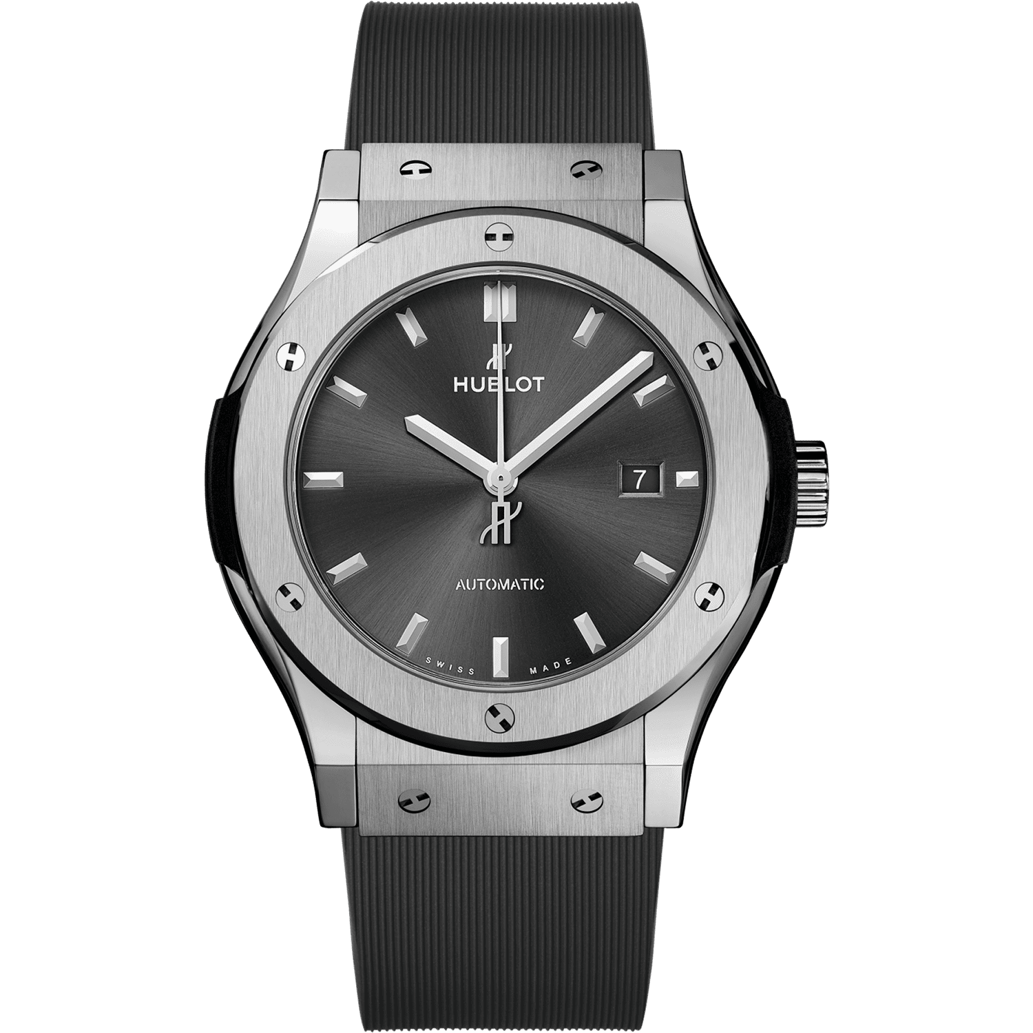 Hublot Classic Fusion 542.NX.7071.RX Men/Unisex Automatic