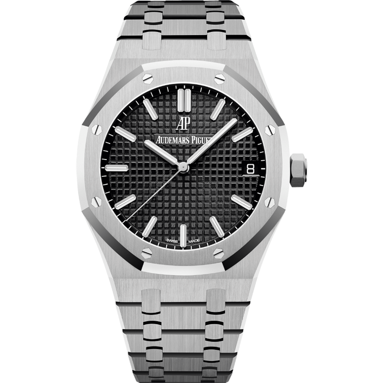 Audemars Piguet Royal Oak Selfwinding 15500ST.OO.1220ST.03 Men/Unisex Automatic