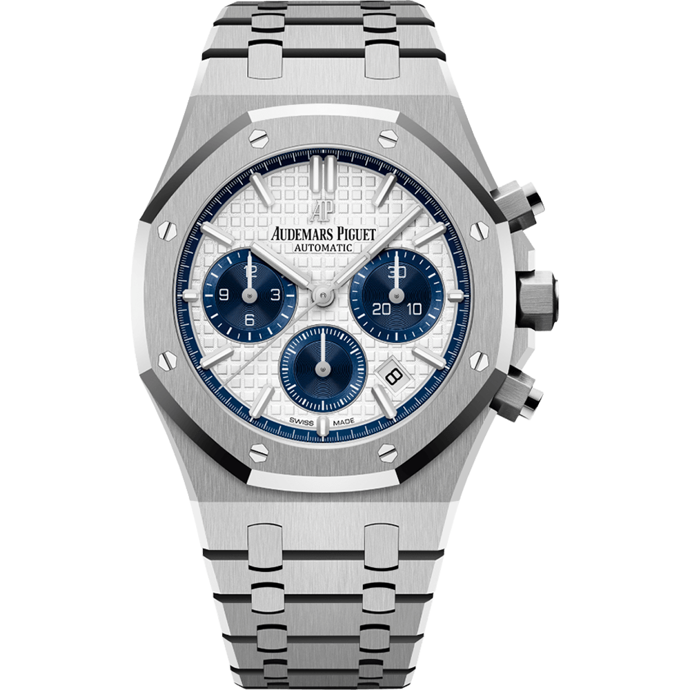 Audemars Piguet Royal Oak Selfwinding Chronograph 26315ST.OO.1256ST.01 Men/Unisex Self-winding
