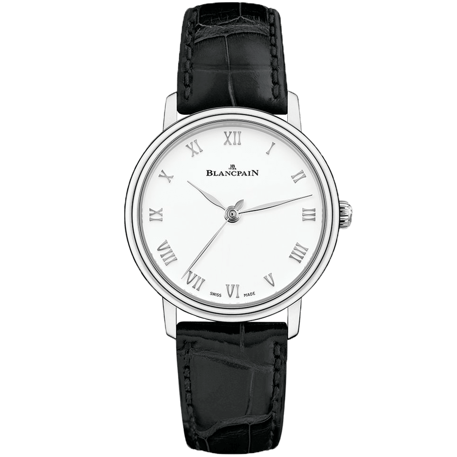 Blancpain Villeret Ultraplate 6127-1127-95A Women Automatic