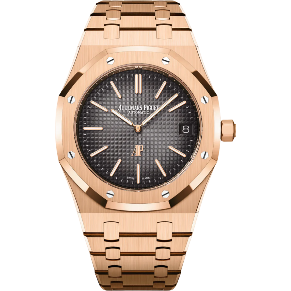 Audemars Piguet Royal Oak Selfwinding 16202OR.OO.1240OR.02 Men/Unisex Self-winding