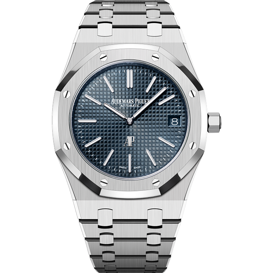 Audemars Piguet Royal Oak Selfwinding 16202ST.OO.1240ST.02 Men/Unisex Self-winding