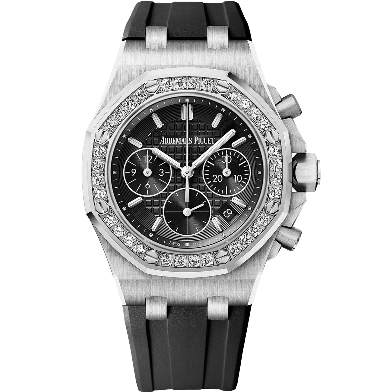 Audemars Piguet Royal Oak Selfwinding Chronograph 26231ST.ZZ.D002CA.01 Women Self-winding