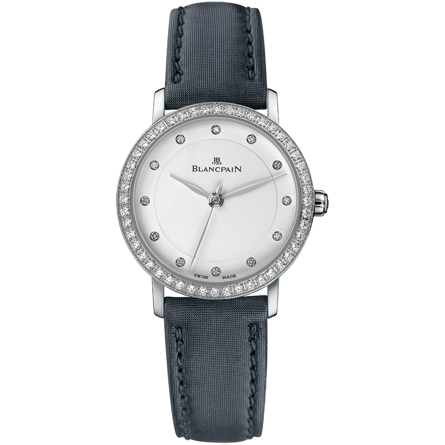 Blancpain Villeret Ultraplate 6102-4628-95 Women Automatic