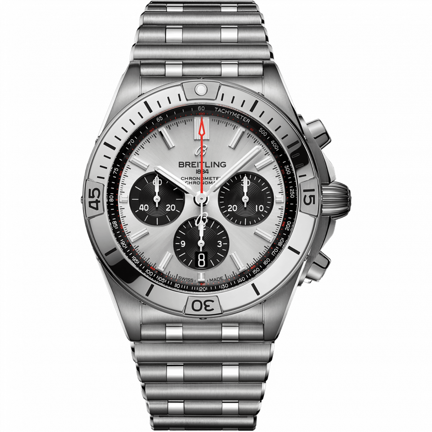 Breitling Chronomat Chronograph AB0134101G1A1 Men/Unisex Automatic