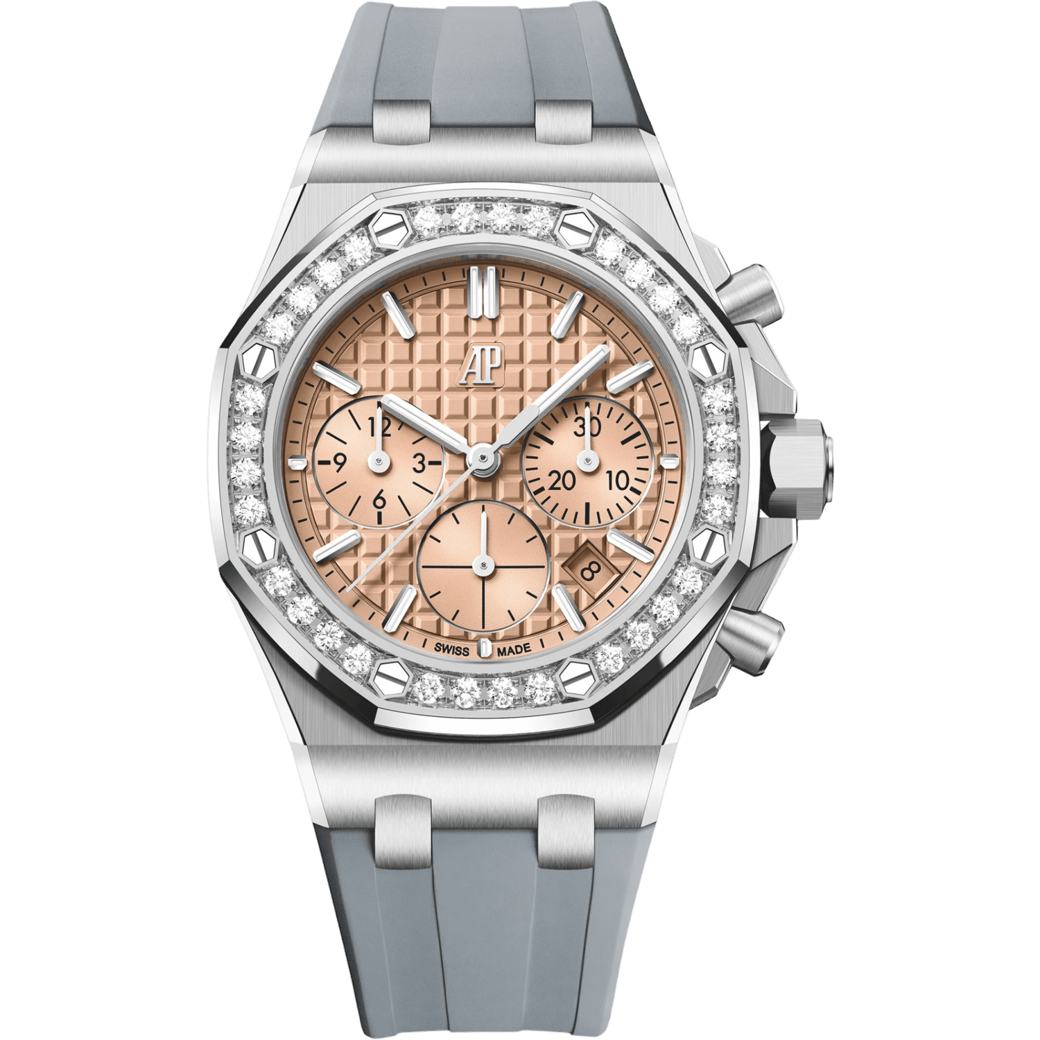 Audemars Piguet Royal Oak Selfwinding Chronograph 26231ST.ZZ.A178CA.01 Women Self-winding