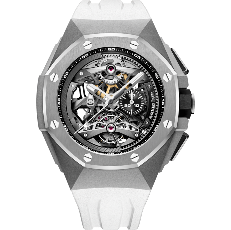 Audemars Piguet 26587TI.OO.D010CA.01 Men/Unisex Self-winding