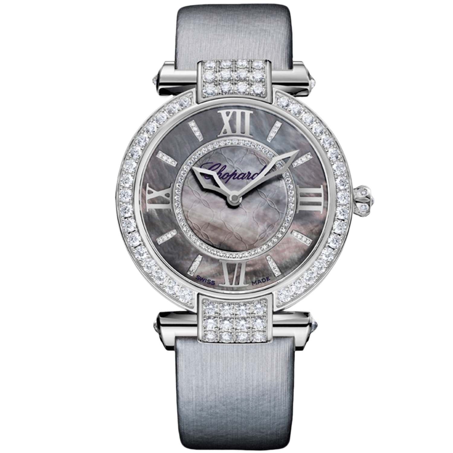 Chopard Imperiale 384242-1006 Women Self-winding