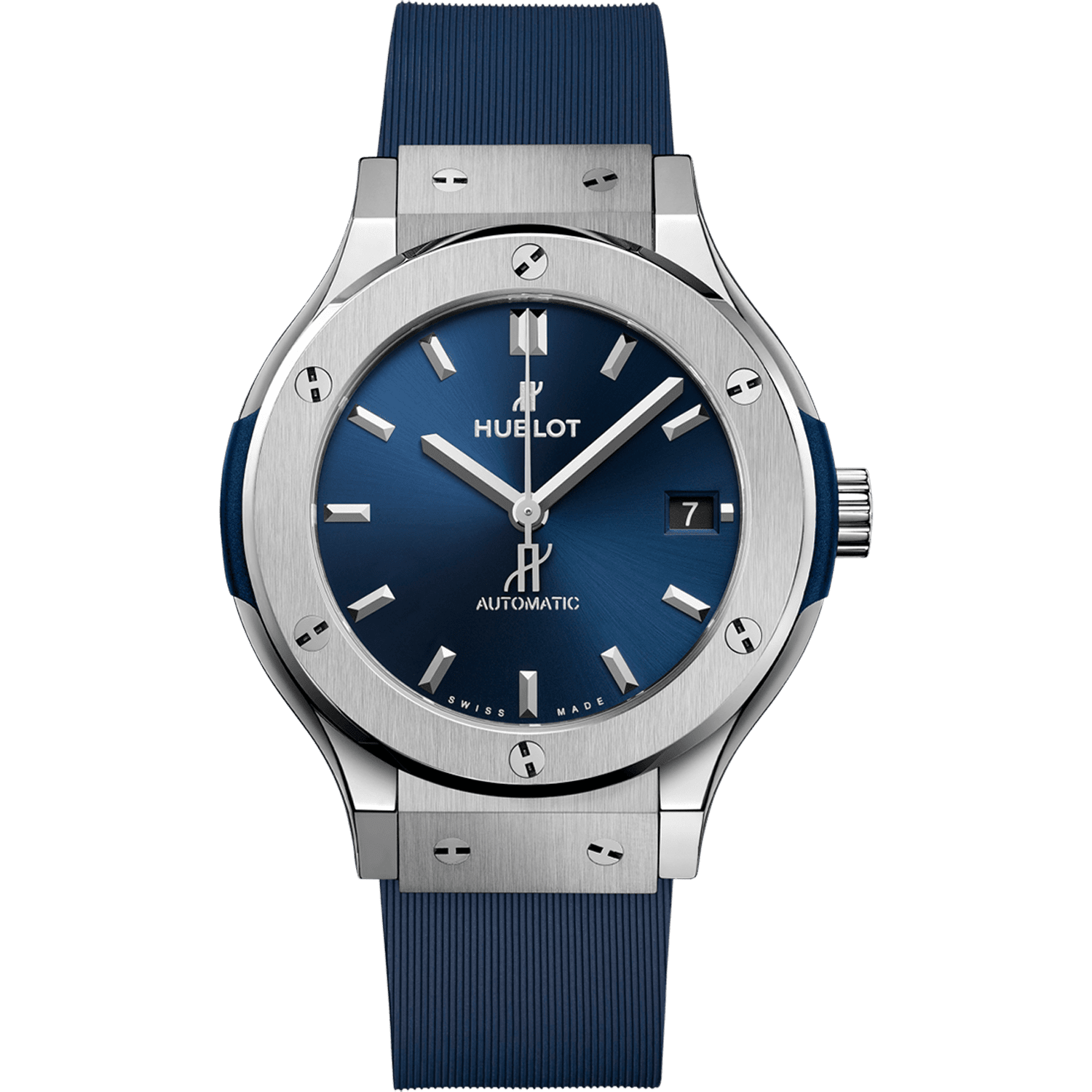 Hublot Classic Fusion 565.NX.7170.RX Women Automatic
