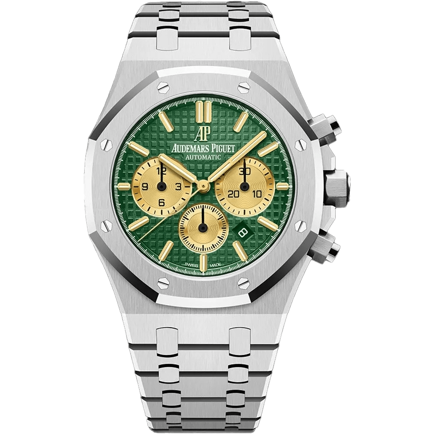 Audemars Piguet Royal Oak Selfwinding Chronograph 26332PT.OO.1220PT.01 Men/Unisex Self-winding