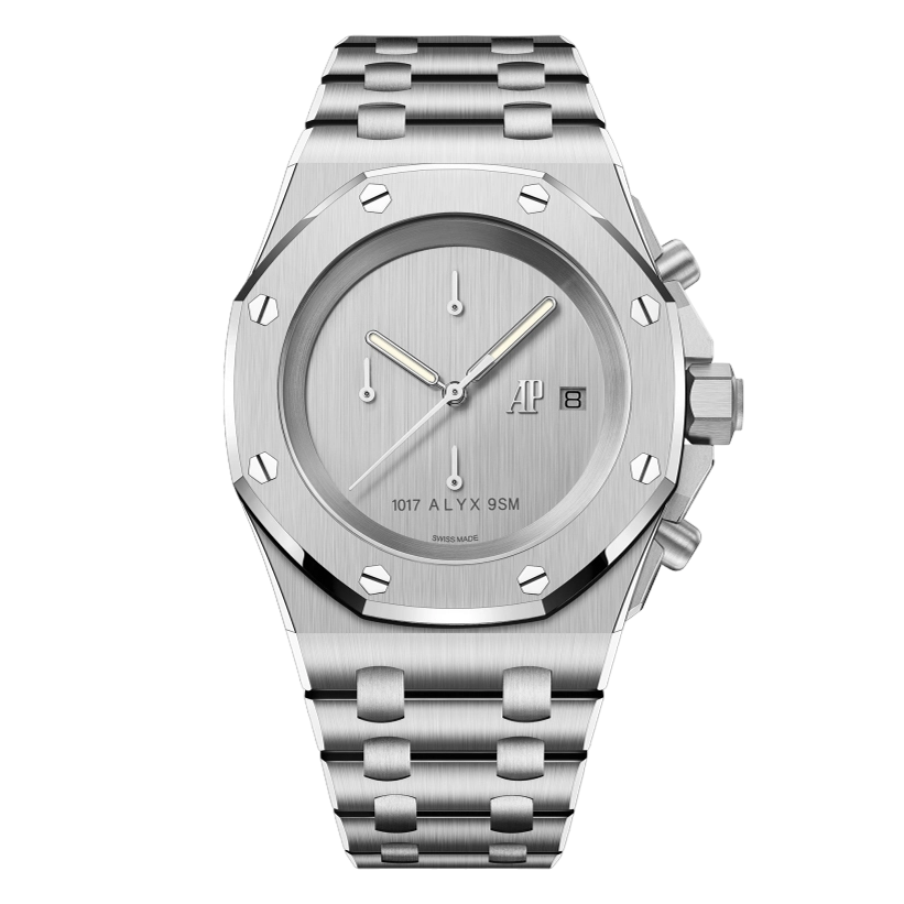 Audemars Piguet Royal Oak Offshore Selfwinding Chronograph 26238BC.OO.2000BC.01 Men/Unisex Self-winding