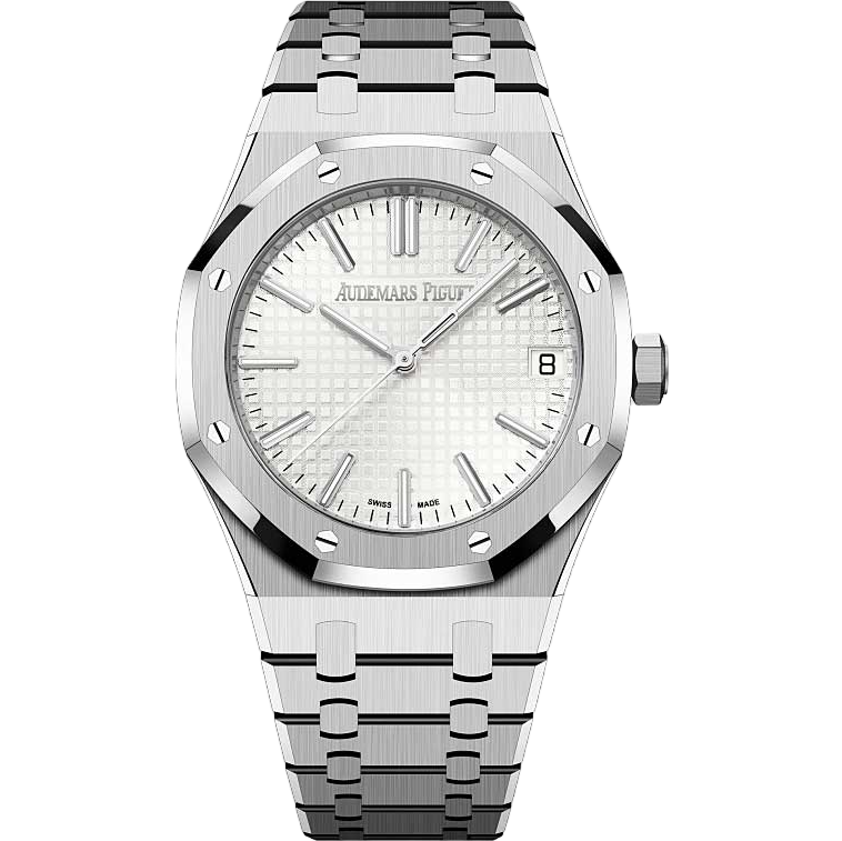 Audemars Piguet Royal Oak Selfwinding 15510ST.OO.1320ST.08 Men/Unisex Self-winding