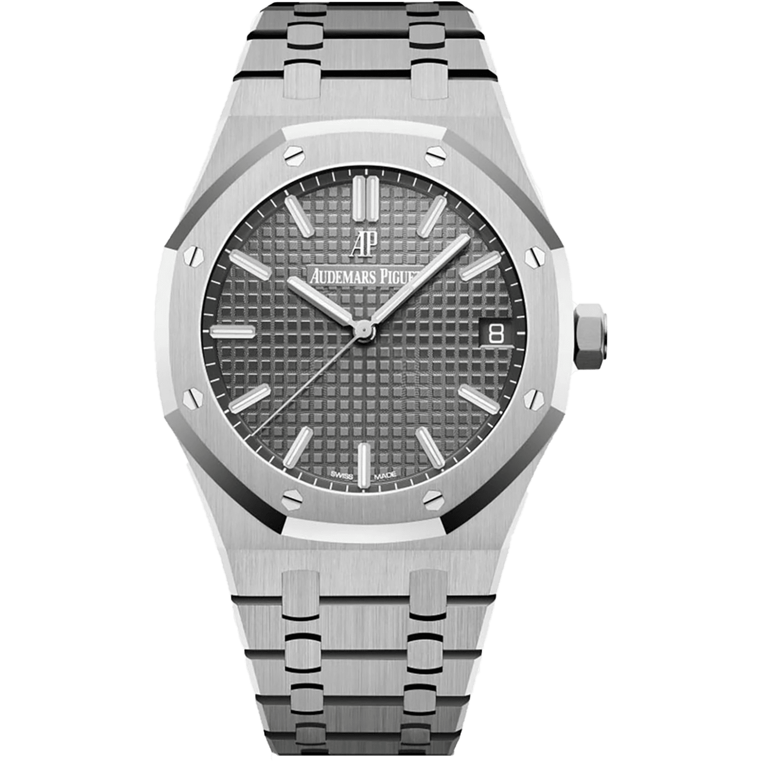 Audemars Piguet Royal Oak Selfwinding 15500ST.OO.1220ST.02 Men/Unisex Self-winding