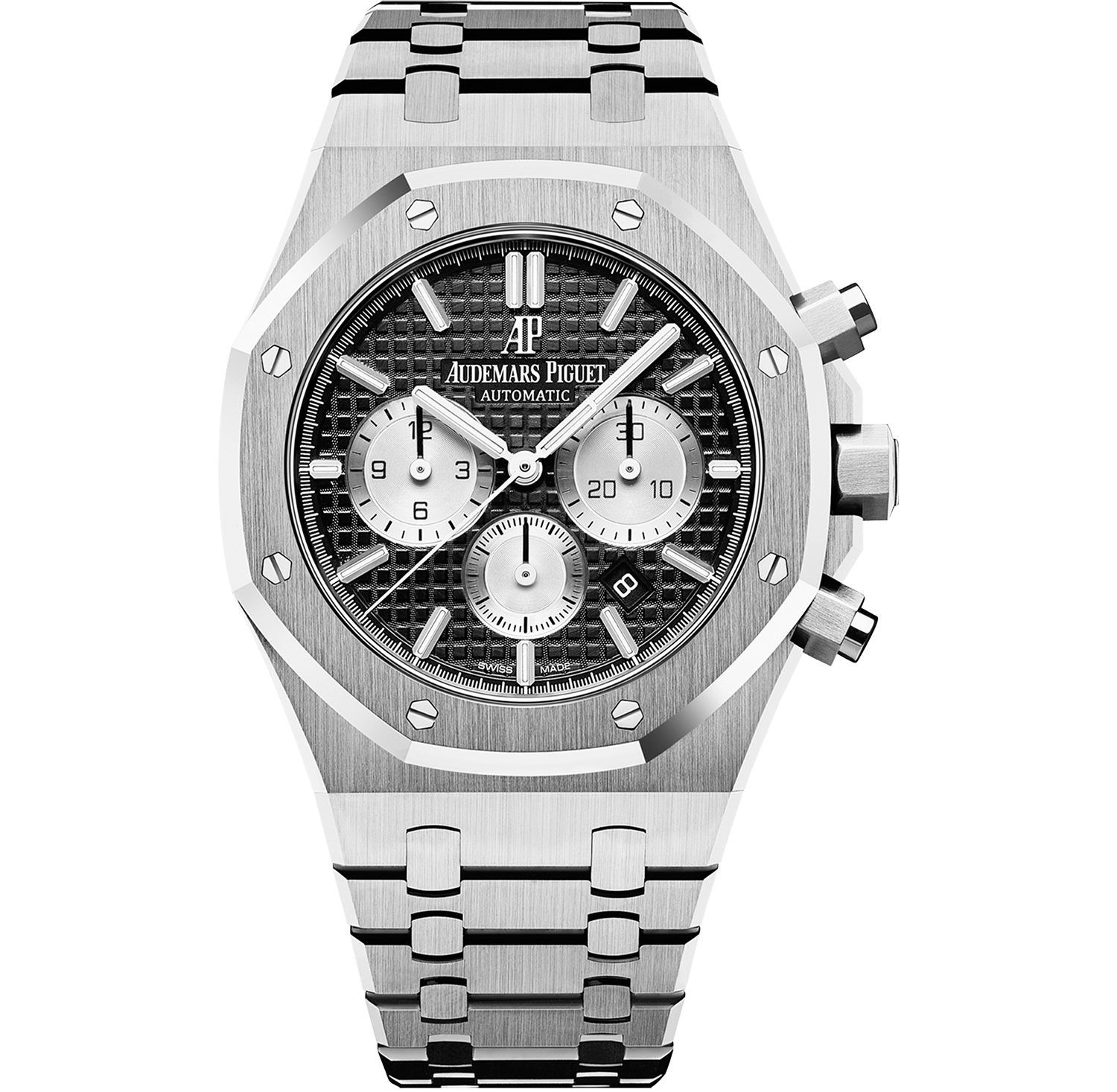Audemars Piguet Royal Oak Selfwinding Chronograph 26331ST.OO.1220ST.02 Men/Unisex Automatic