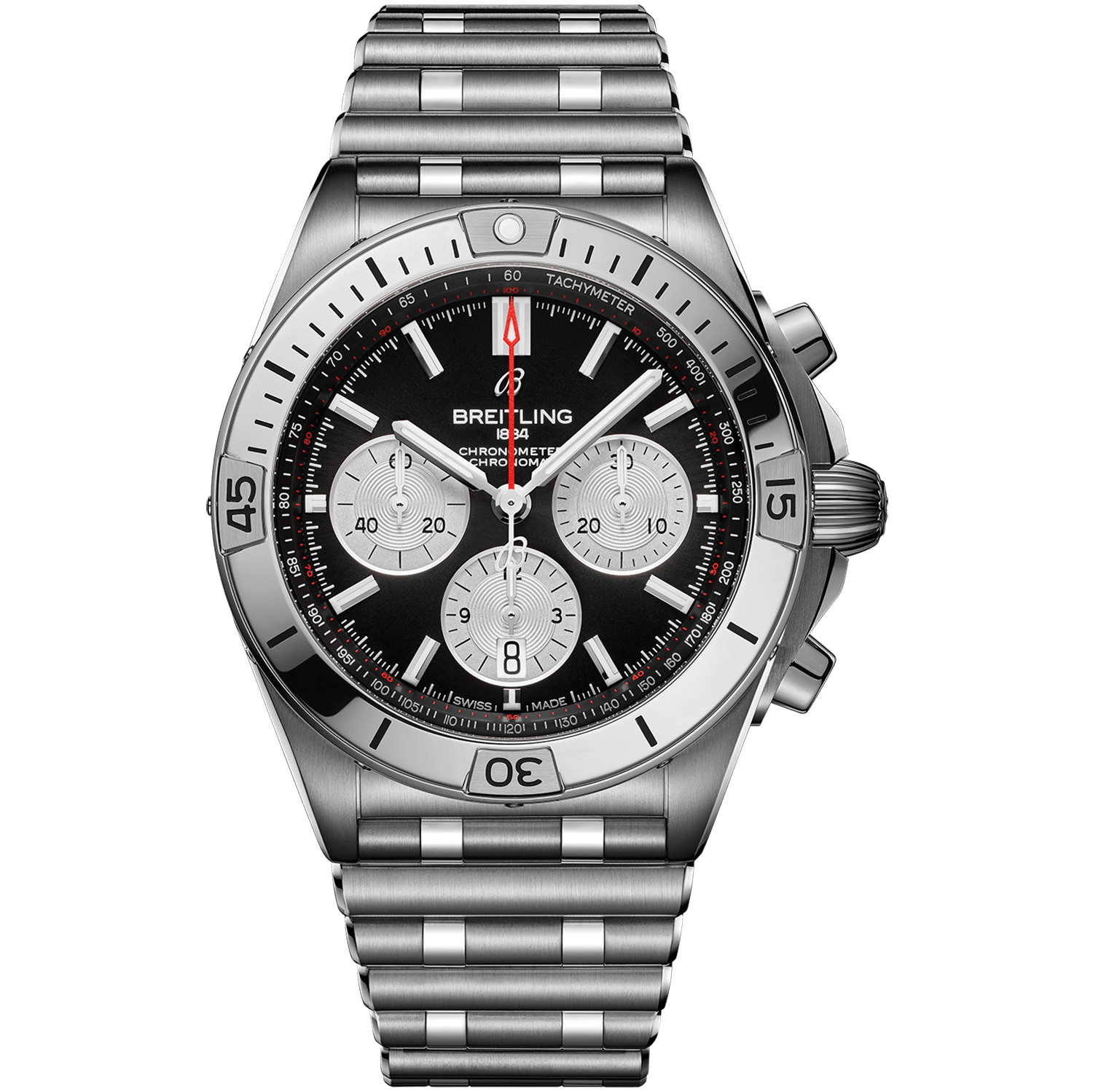 Breitling Chronomat Chronograph AB0134101B1A1 Men/Unisex Automatic