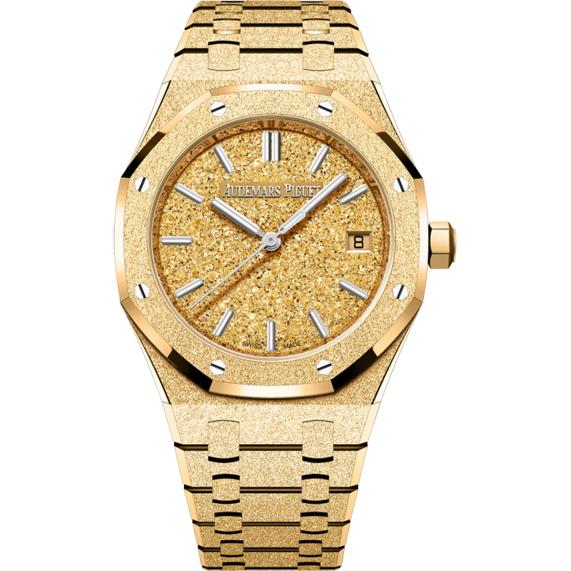 Audemars Piguet 77450BA.GG.1361BA.01 Women Self-winding