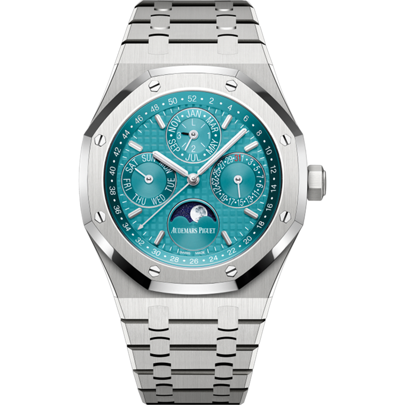 Audemars Piguet Royal Oak Perpetual Calendar 26613ST.OO.1220ST.01 Men/Unisex Self-winding