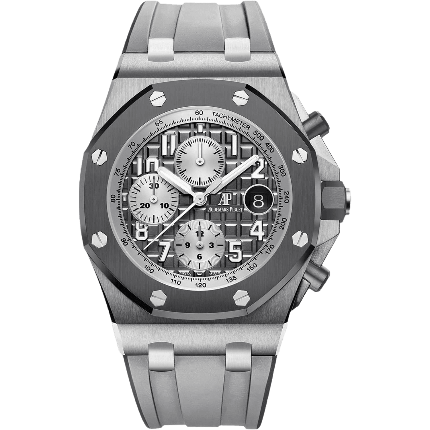 Audemars Piguet Royal Oak Offshore Selfwinding Chronograph 26470IO.OO.A006CA.01 Men/Unisex Automatic