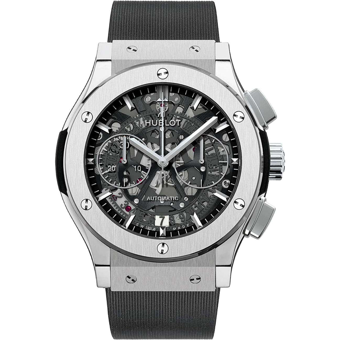 Hublot Classic Fusion Aerofusion 525.NX.0170.RX Men/Unisex Automatic