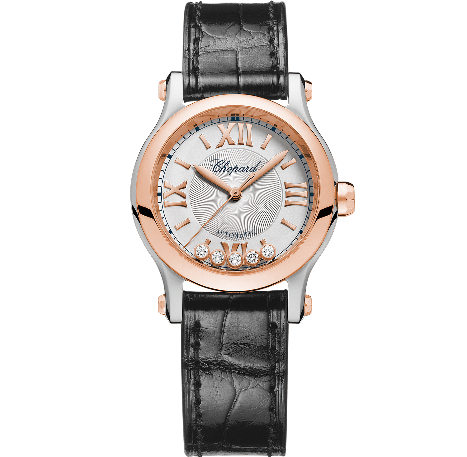 Chopard Happy Sport 278573-6013 Women Self-winding