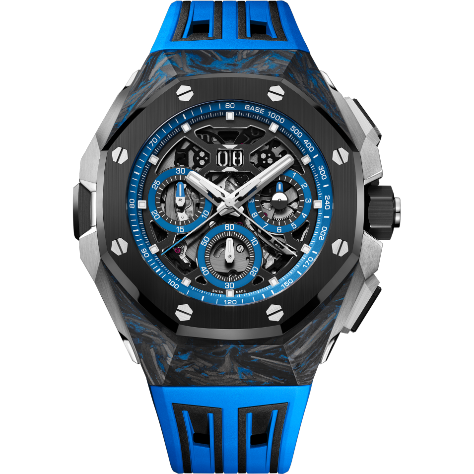 Audemars Piguet 26650FO.OO.D353CA.01 Men/Unisex Self-winding