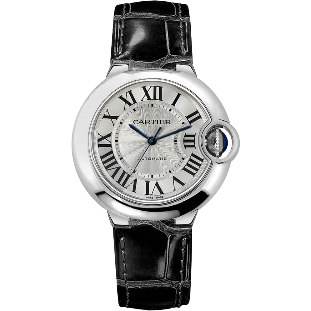 Cartier Ballon Bleu WSBB0028 Women Self-winding