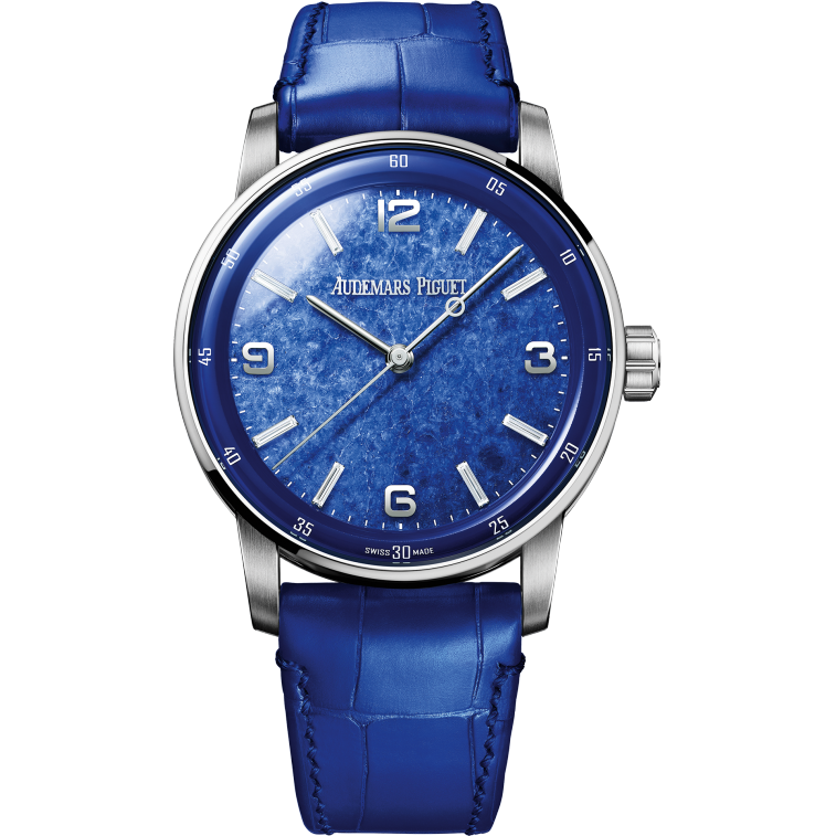 Audemars Piguet 15210BC.OO.A021CR.01 Men/Unisex Self-winding