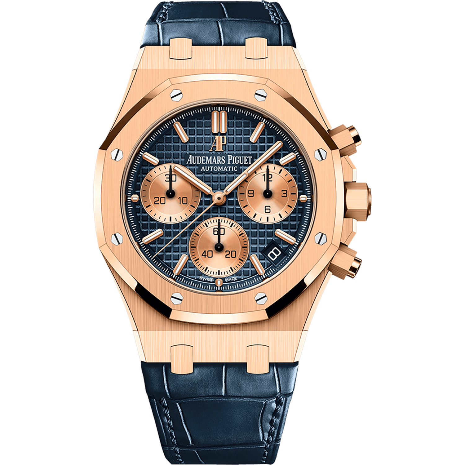 Audemars Piguet Royal Oak Selfwinding Chronograph 26239OR.OO.D315CR.01 Men/Unisex Automatic
