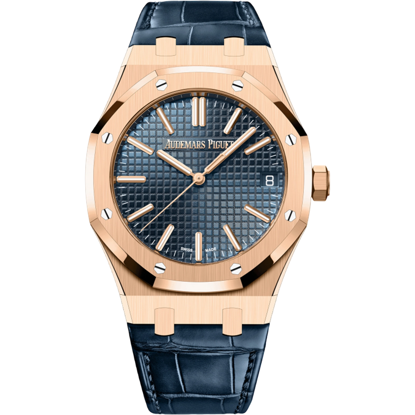 Audemars Piguet Royal Oak Selfwinding 15510OR.OO.D315CR.02 Men/Unisex Self-winding
