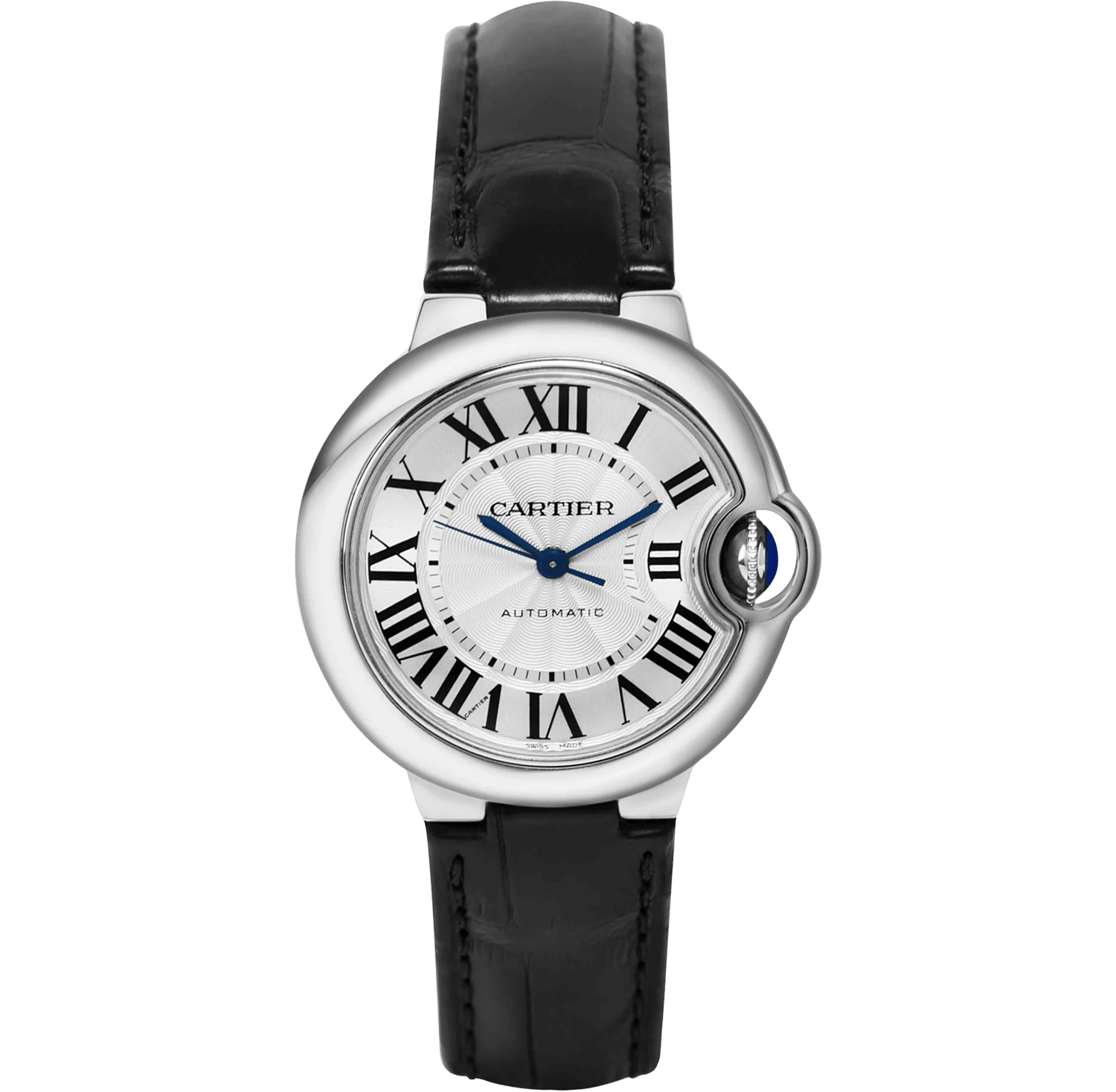 Cartier Ballon Bleu WSBB0030 Women Automatic