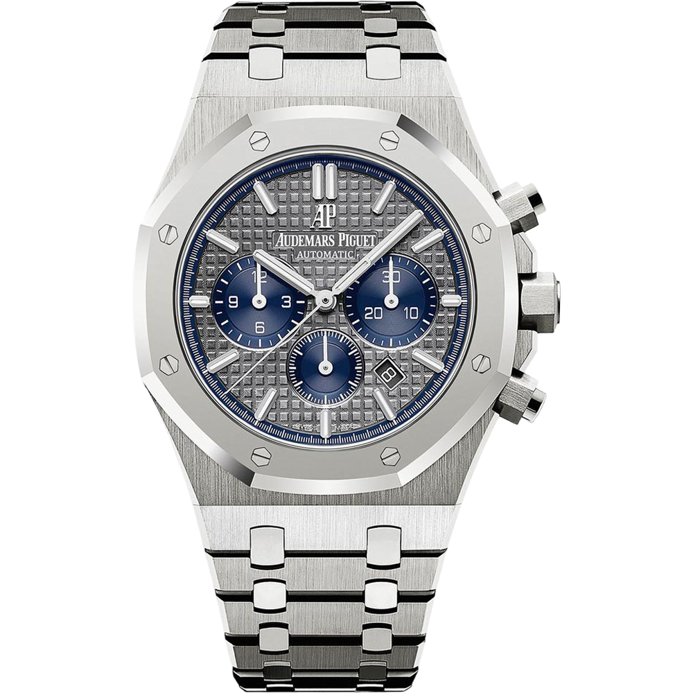 Audemars Piguet Royal Oak Selfwinding Chronograph 26331IP.OO.1220IP.01 Men/Unisex Self-winding