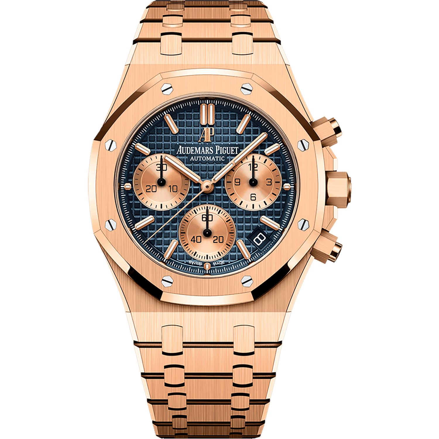 Audemars Piguet Royal Oak Selfwinding Chronograph 26239OR.OO.1220OR.01 Men/Unisex Automatic