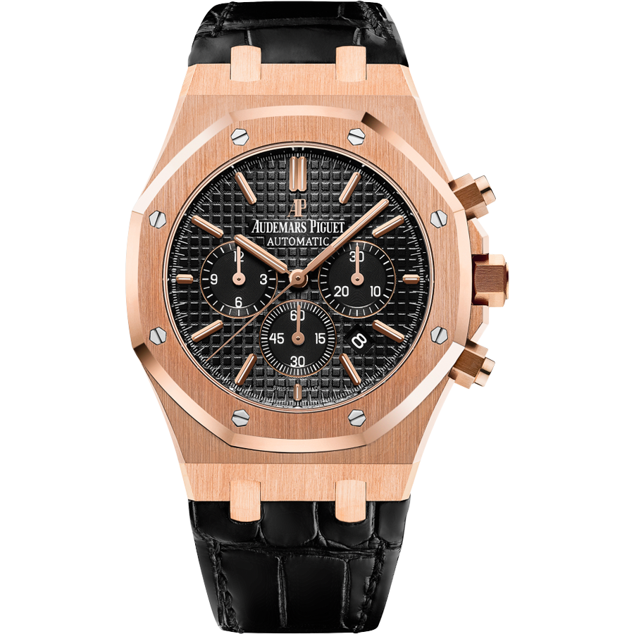 Audemars Piguet Royal Oak Selfwinding Chronograph 26320OR.OO.D002CR.01 Men/Unisex Self-winding