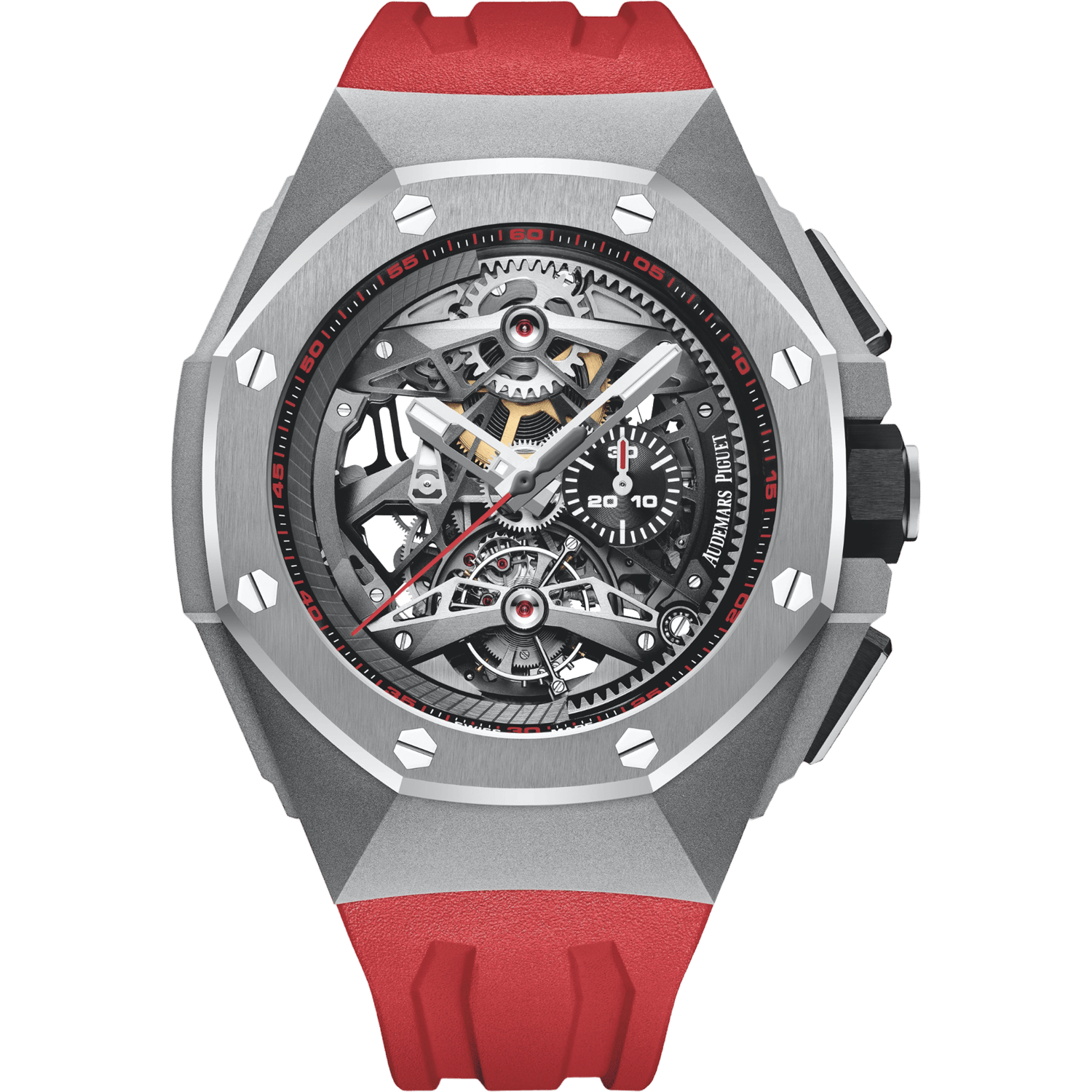 Audemars Piguet 26587TI.OO.D067CA.01 Men/Unisex Self-winding