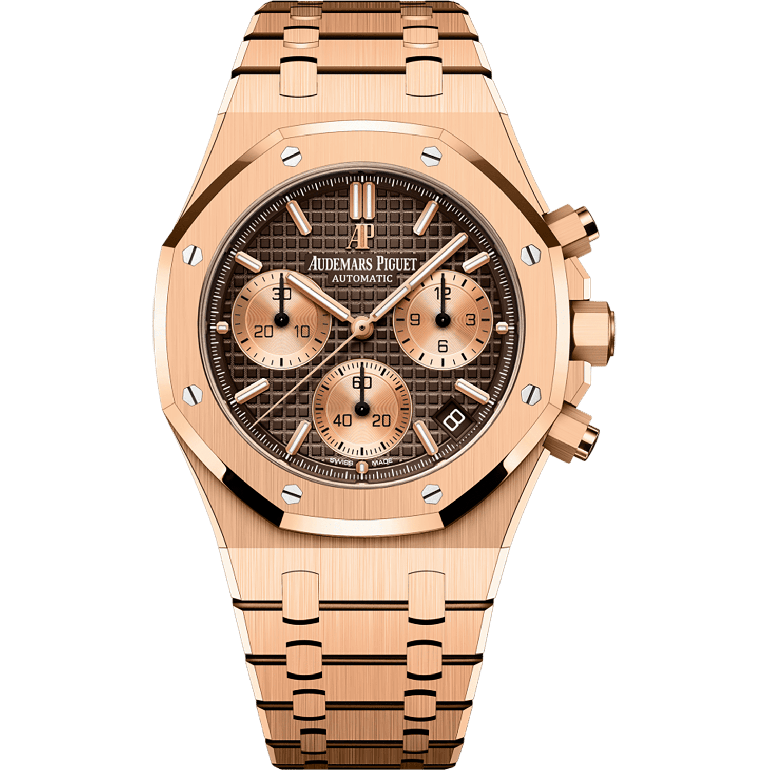 Audemars Piguet Royal Oak Selfwinding Chronograph 26239OR.OO.1220OR.02 Men/Unisex Automatic