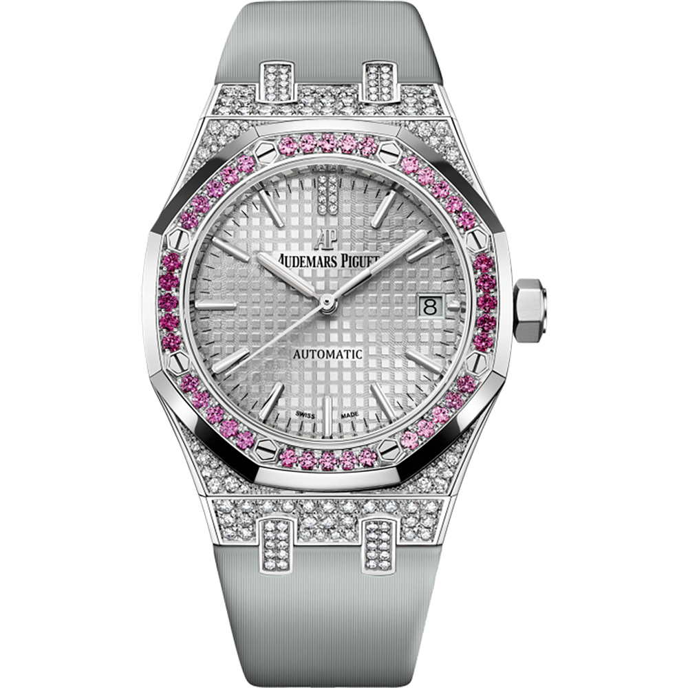 Audemars Piguet Royal Oak Selfwinding 15452BC.ZY.D007VE.01 Men/Unisex Self-winding