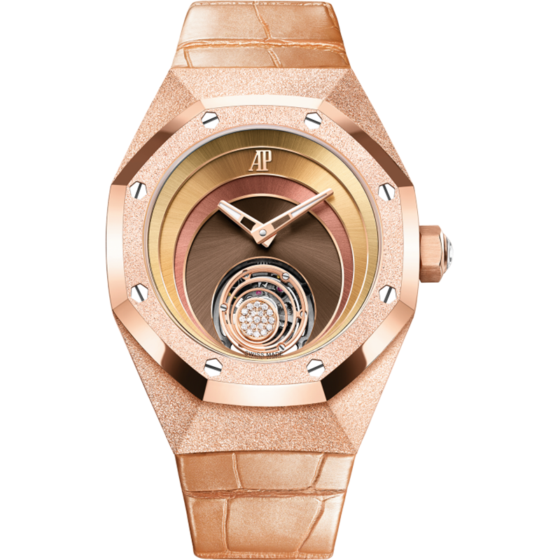 Audemars Piguet 26630OR.GG.D626CR.01 Men/Unisex Manual winding