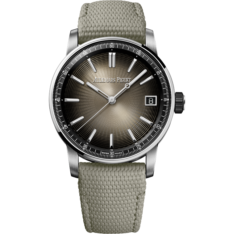 Audemars Piguet 15210QT.OO.A064KB.01 Men/Unisex Self-winding