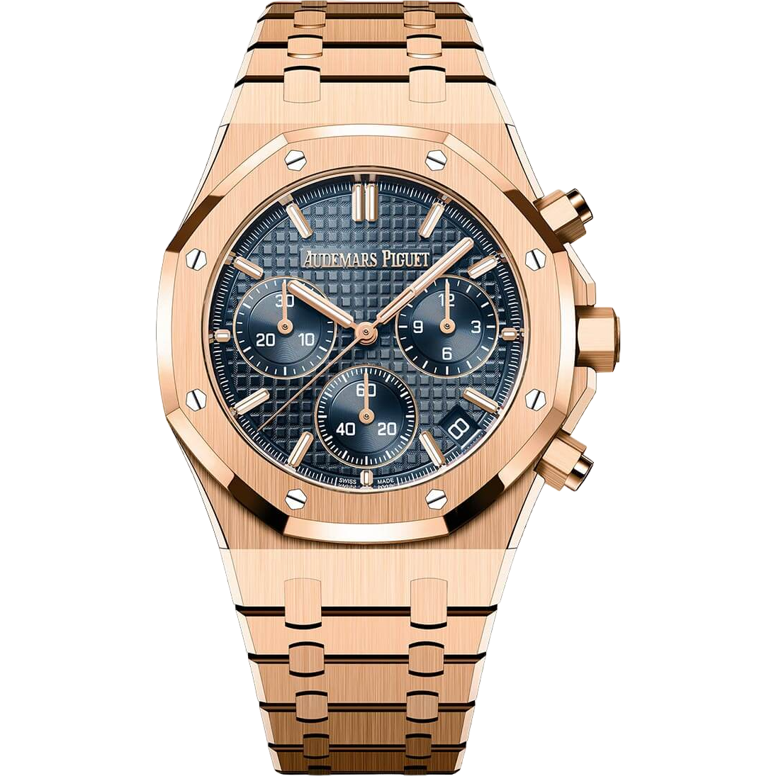 Audemars Piguet Royal Oak Selfwinding Chronograph 26240OR.OO.1320OR.05 Men/Unisex Self-winding
