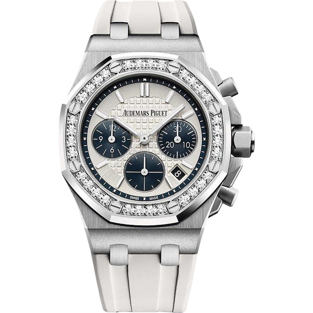 Audemars Piguet Royal Oak Selfwinding Chronograph 26231ST.ZZ.D010CA.01.A Women Self-winding