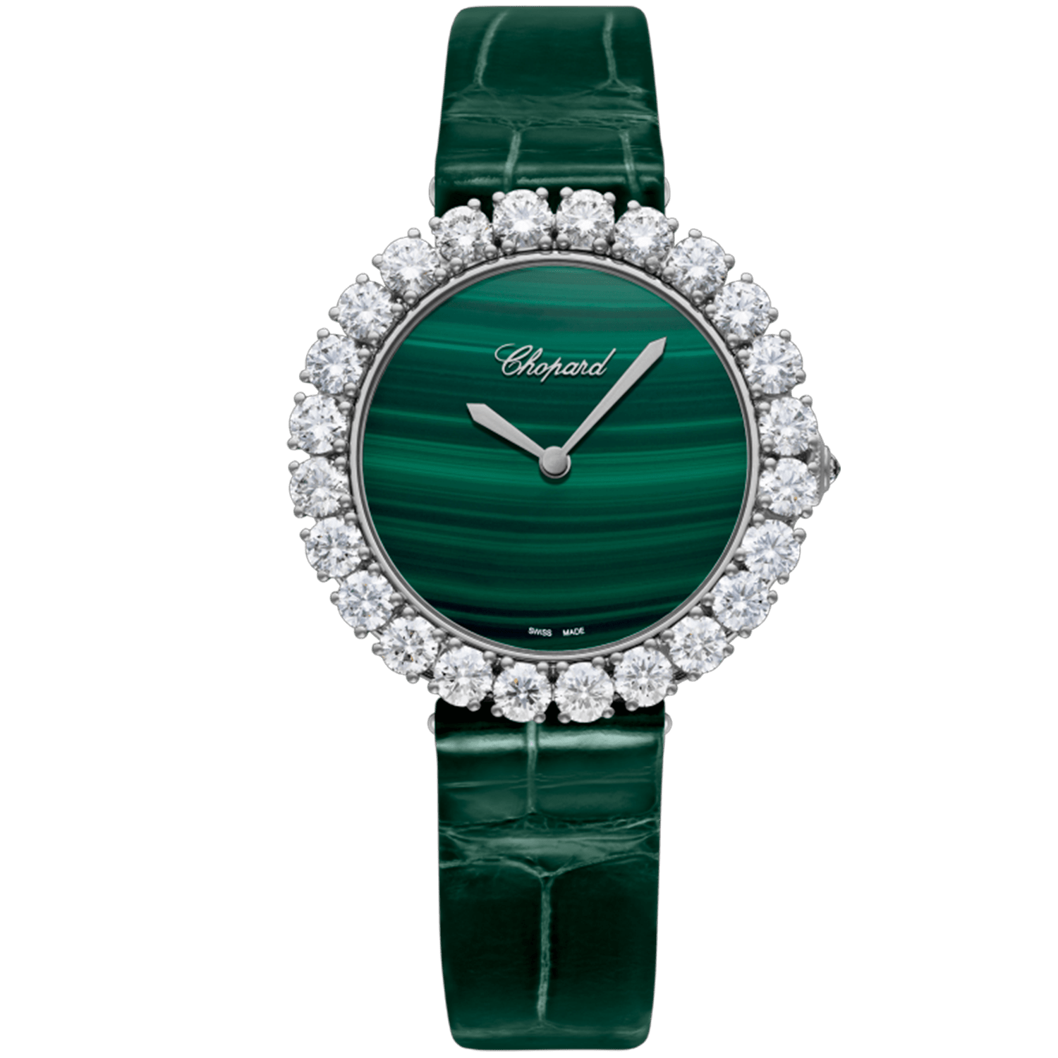 Chopard L'heure du diamant 13A419-1001 Women Automatic