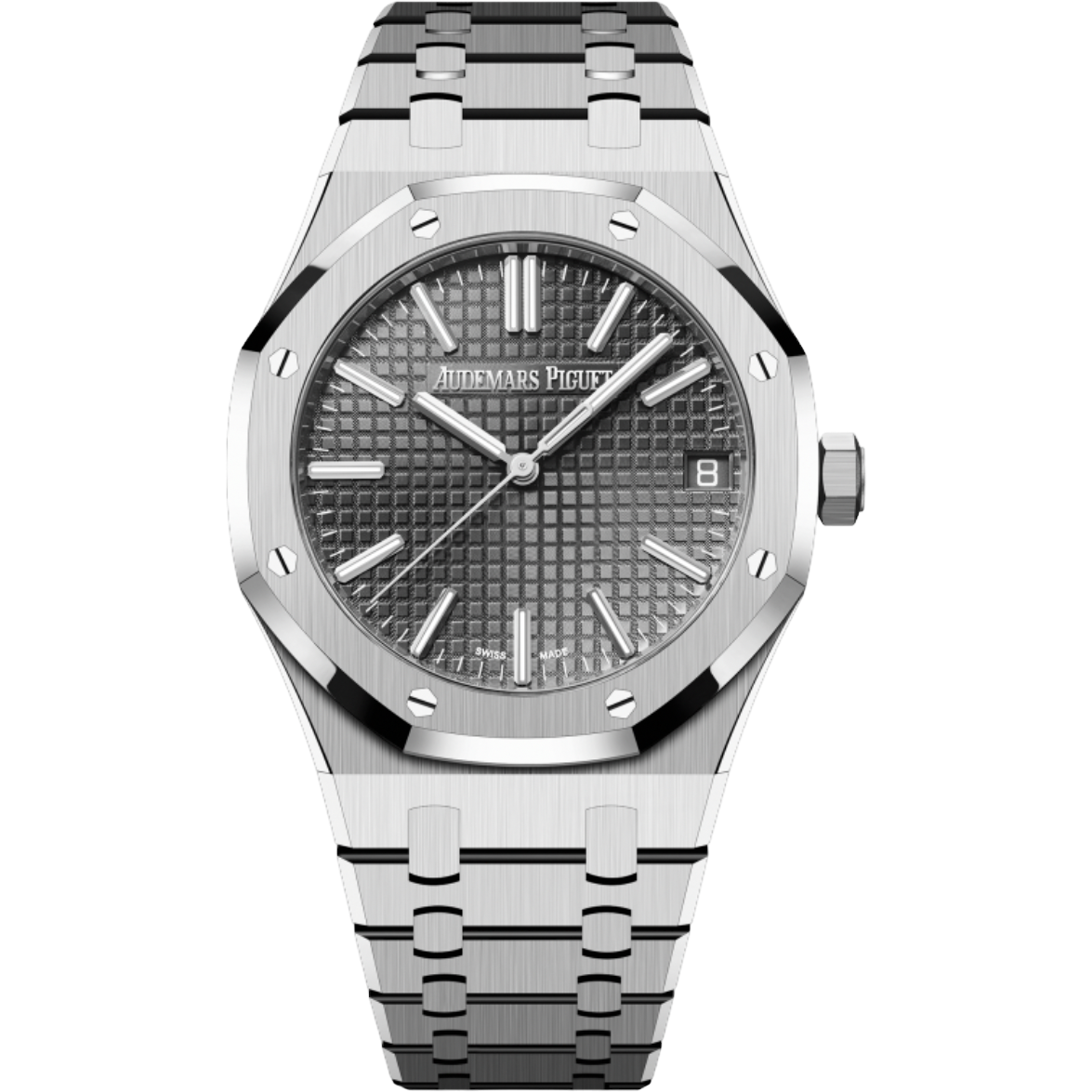 Audemars Piguet Royal Oak Selfwinding 15510ST.OO.1320ST.10 Men/Unisex Self-winding